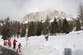 Eight skiers found dead and one still missing after Lake Tahoe avalanche