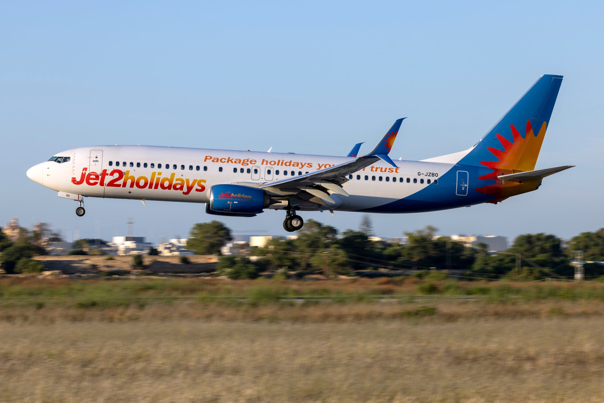 Flight LS896 from Turkey to Manchester was forced to divert to Brussels