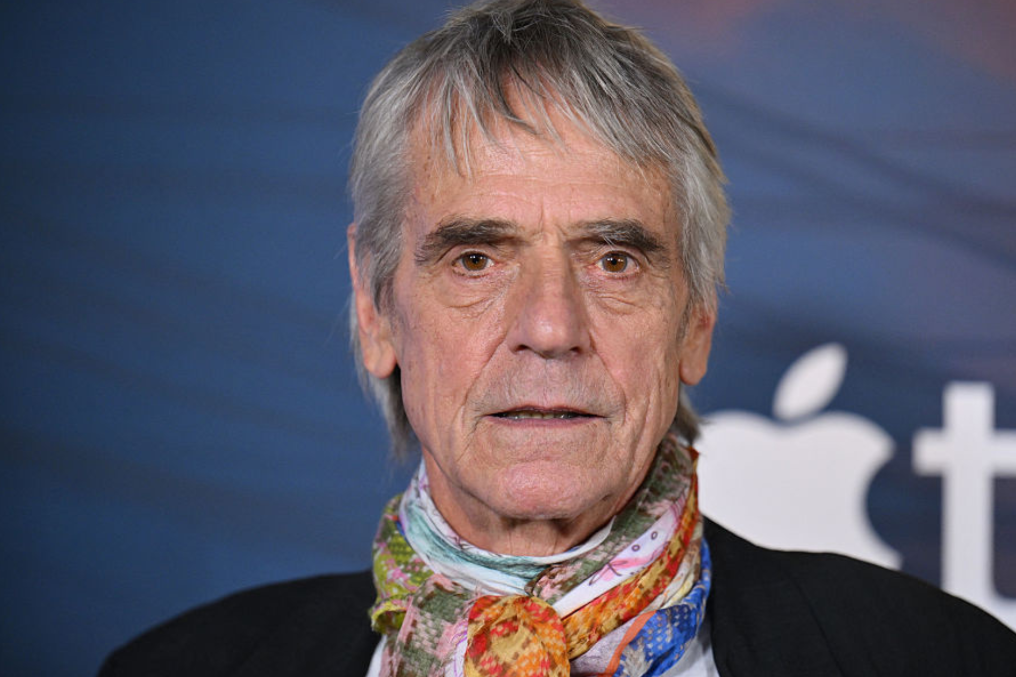 Jeremy Irons fails in bid to become Irish citizen