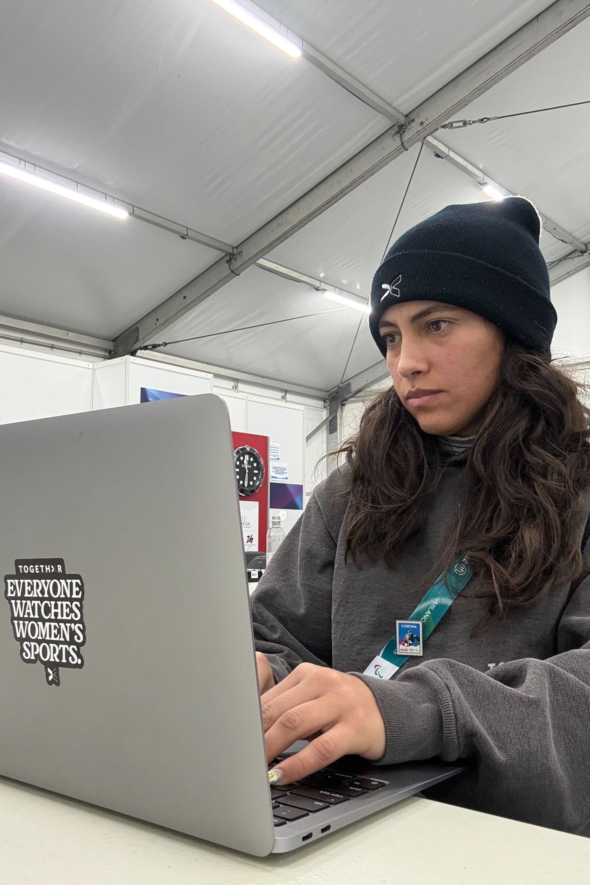 US Women's Sports Media