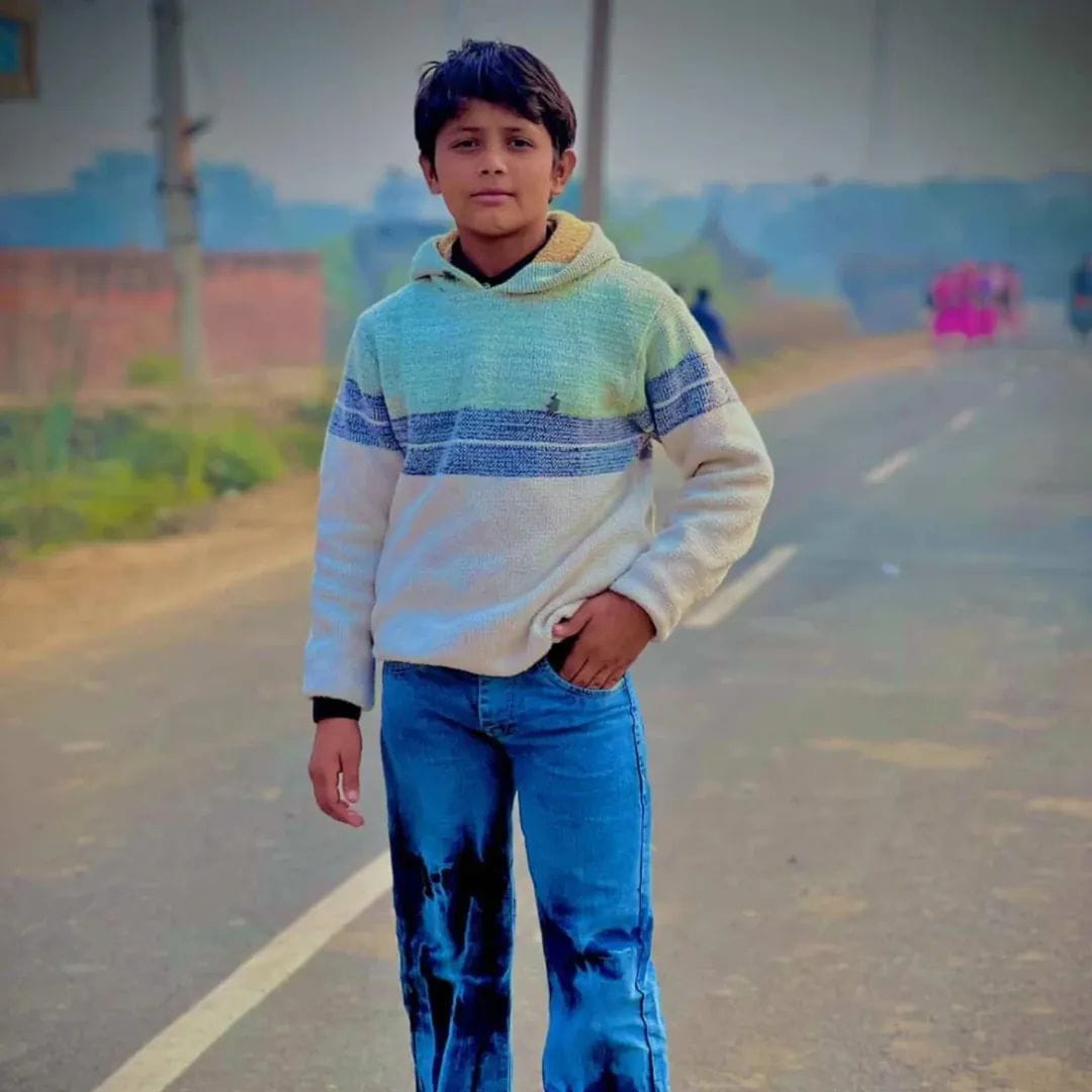 Sarik Khan, 14, died in January after complaining of sudden stomach ache