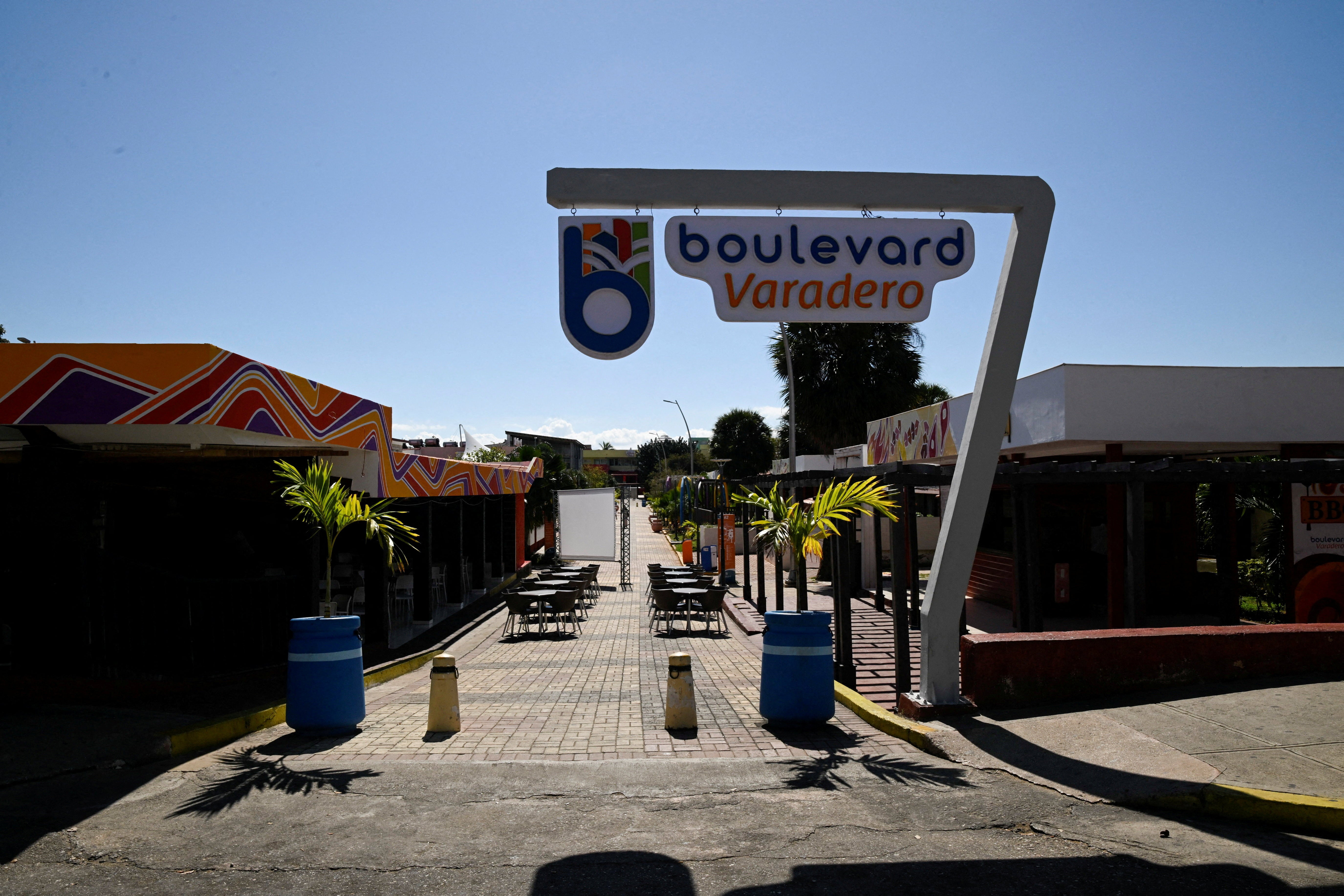 Russia, the third-largest visitor group, plans to fly its tourists out of Cuba in the coming days and then suspend all flights until the fuel shortage eases, aviation regulator Rosaviatsia said last week