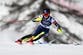 Mikaela Shiffrin breaks eight-year Olympic drought with brilliant slalom gold