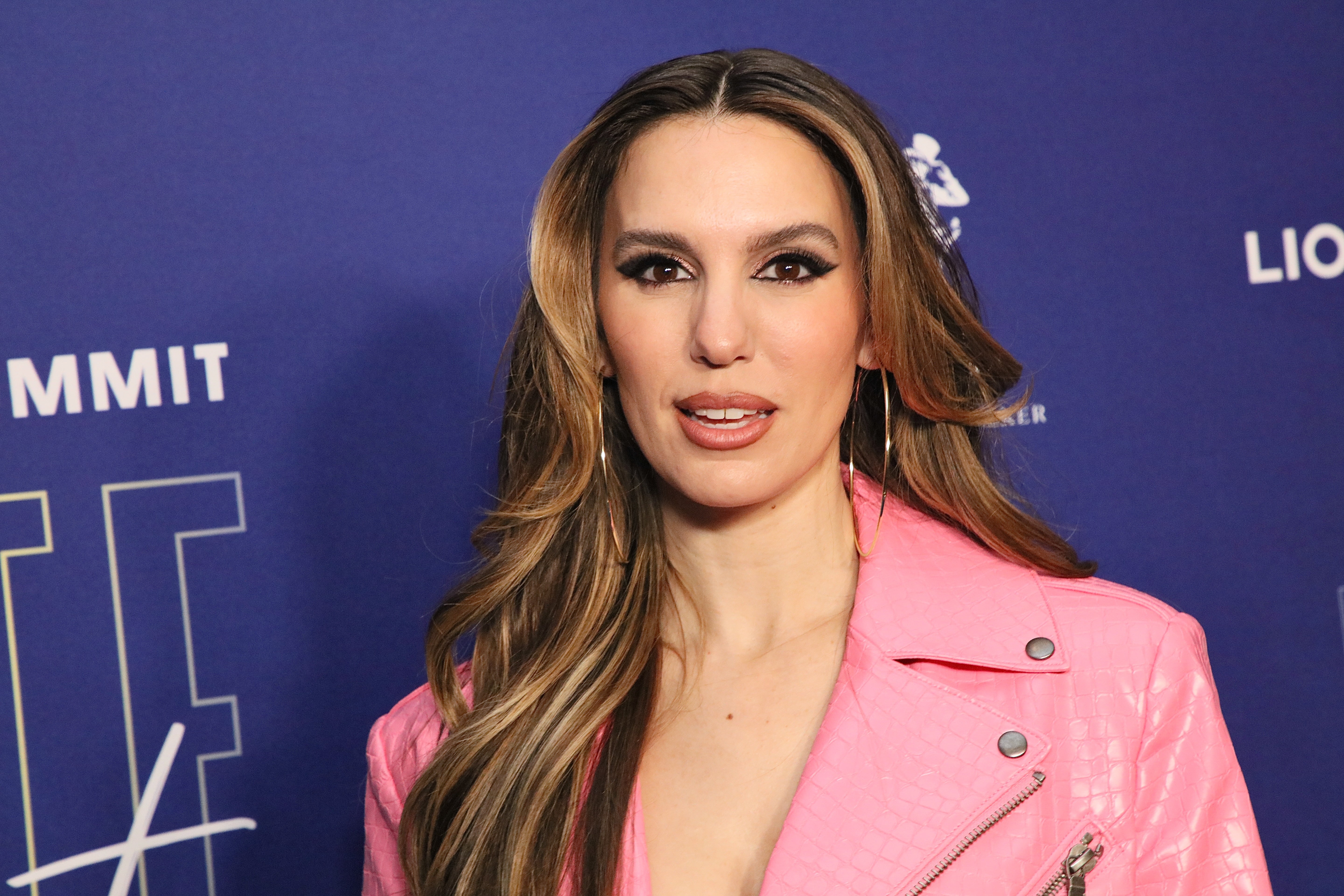 Christy Carlson Romano underwent a screening due to a family history of cancer