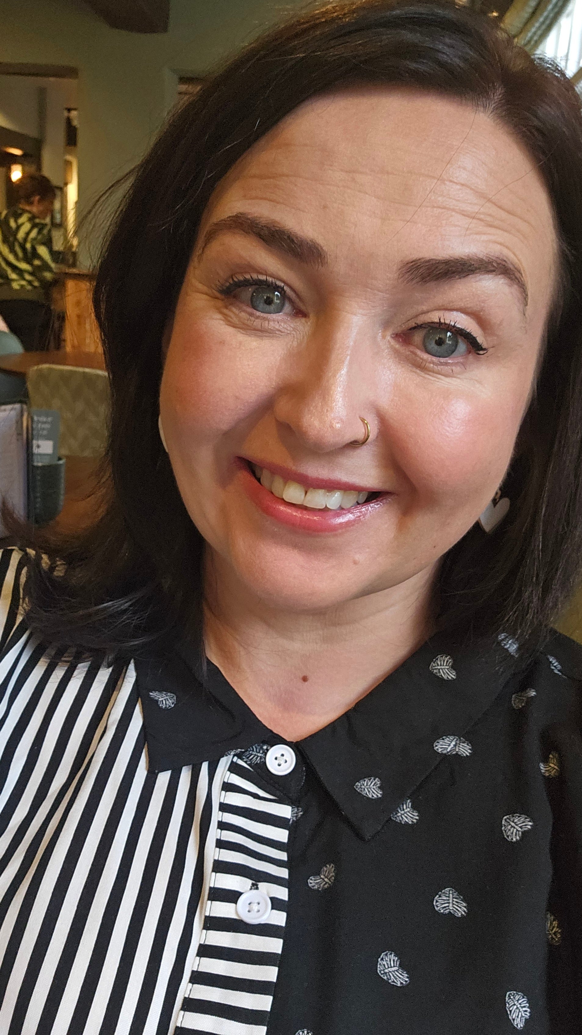 Kelly Todd says ‘it can feel like a lottery’ to get weight-loss jabs on the NHS