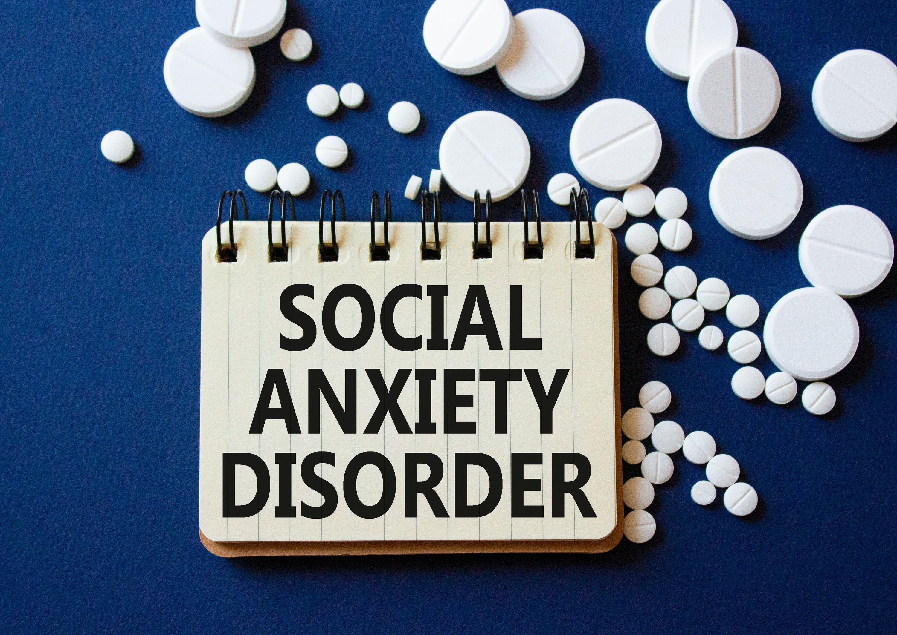 Social anxiety can significantly affect both professional and personal spheres