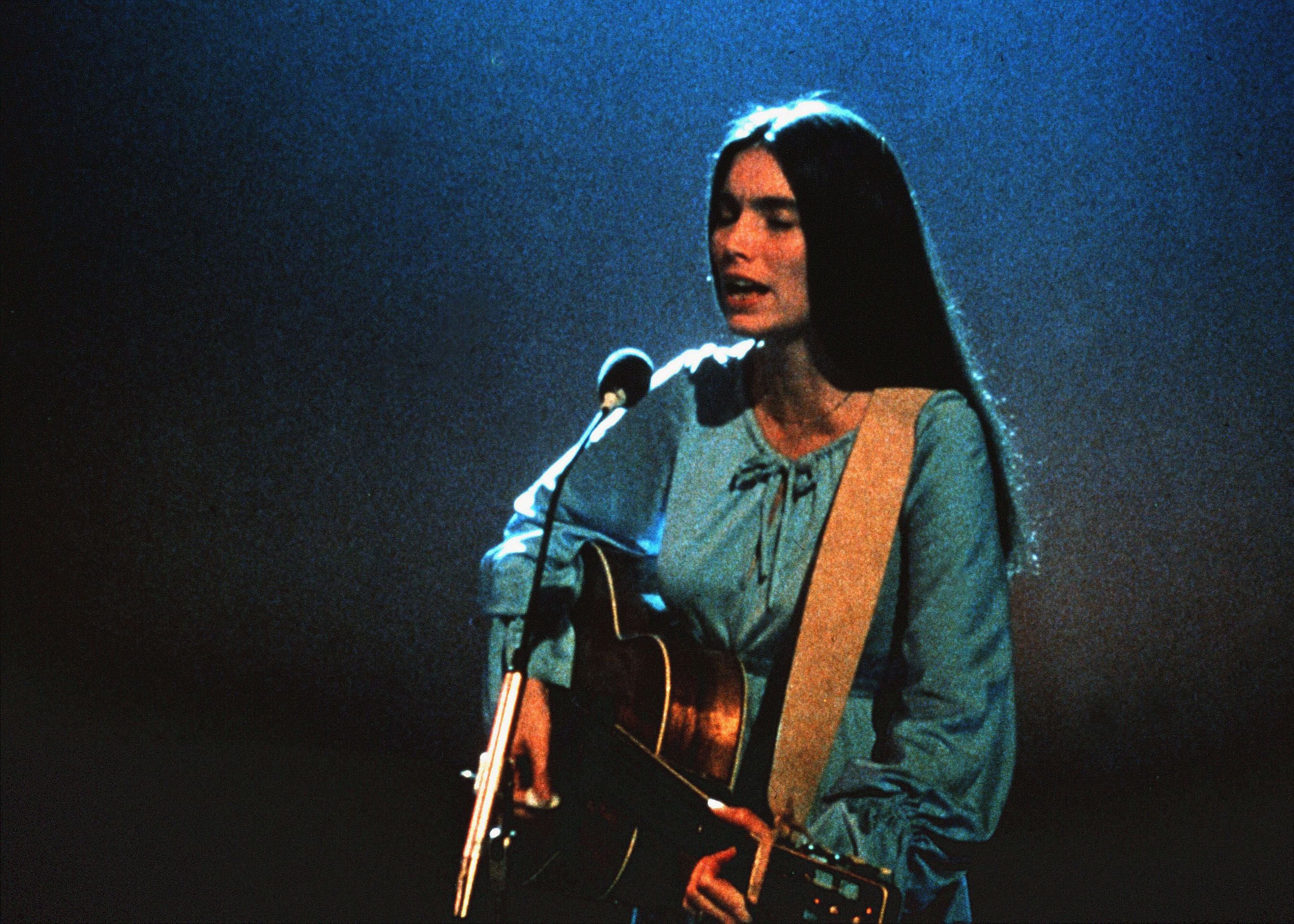 ‘I’ve had a lot of artistic freedom throughout my entire career’