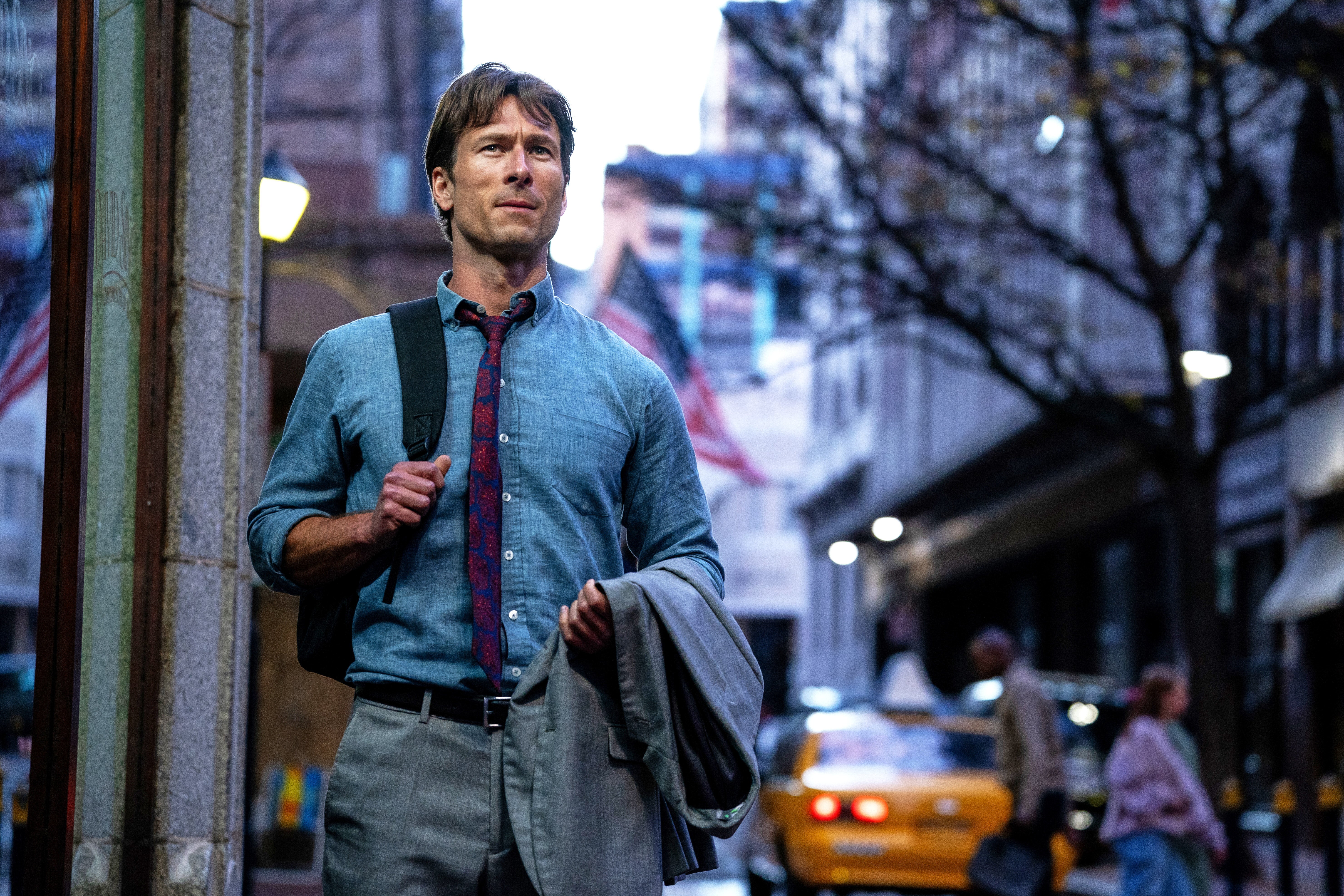 Film Review - How to Make a Killing