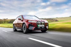 Used electric cars are safer to buy than second-hand petrol or diesel models