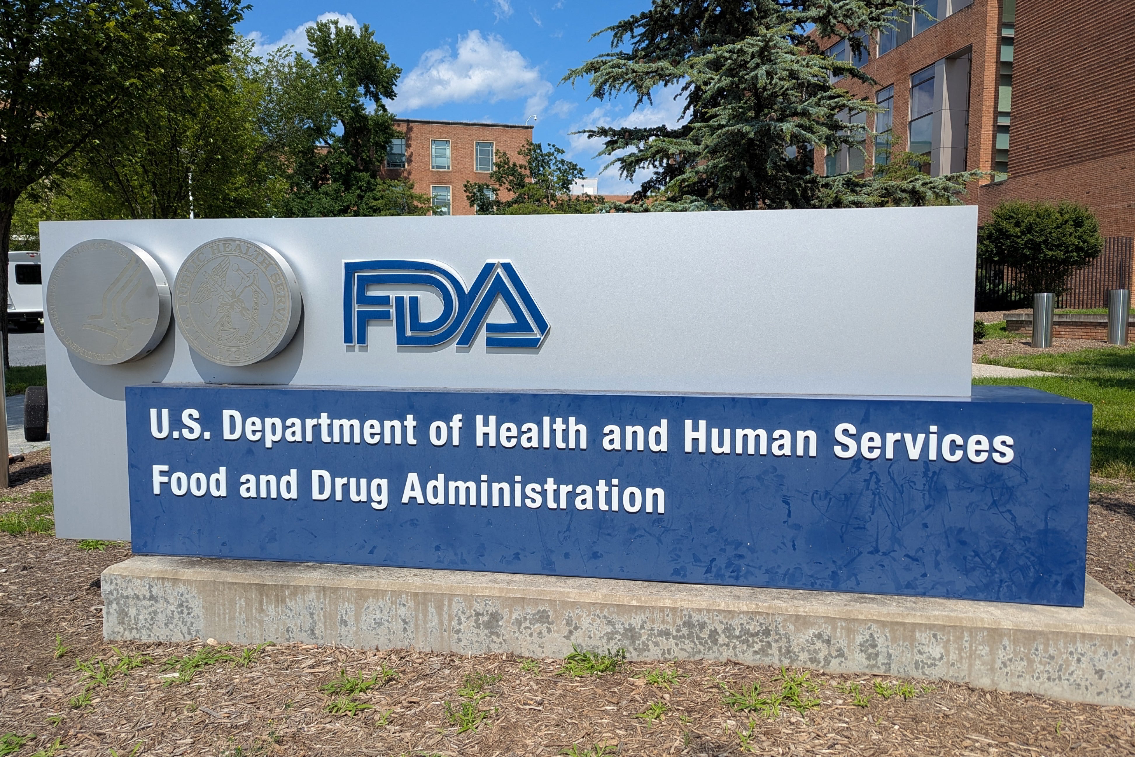 FDA's website once warned people against deceptive and misleading treatments or therapies to improve or 'cure' autism, but those no longer exist