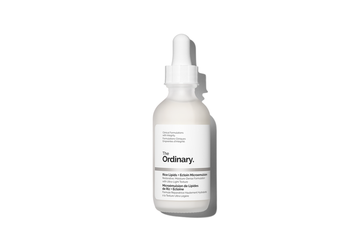 the ordinary rice lipids ectoin microemulsion indybest review