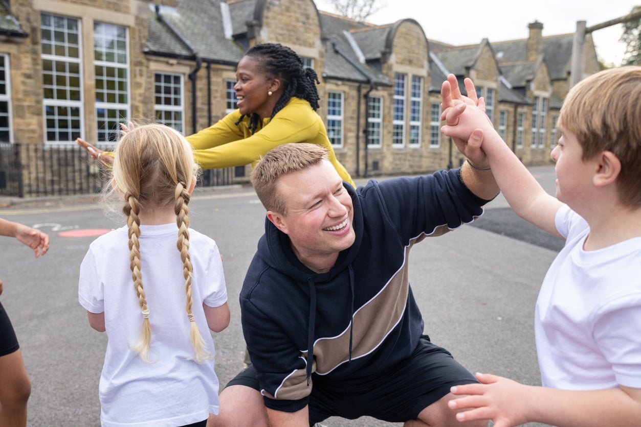 ‘Inclusion, high expectations and proper, early support are a route to stronger performance for all children. Schools that build cultures of belonging and early intervention do not see standards slip. They see them strengthen’