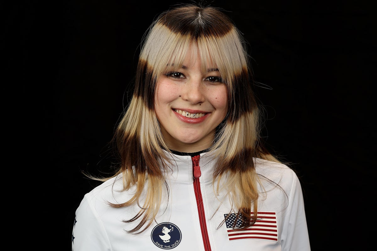 Olympic figure skating star Alysa Liu issues plea for privacy after being chased to her car