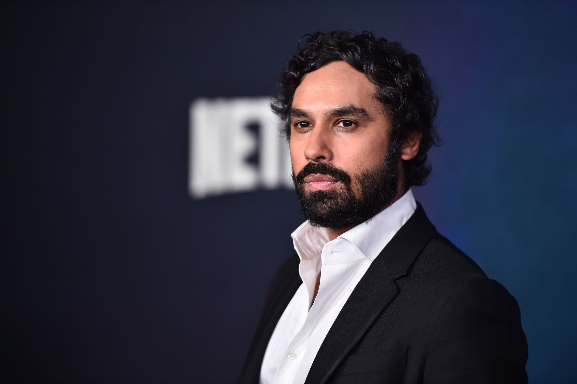 Kunal Nayyar says money gives him the freedom ‘to give back’