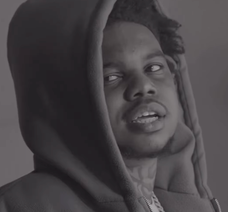 Репер Лил Попа преминуо је у 25