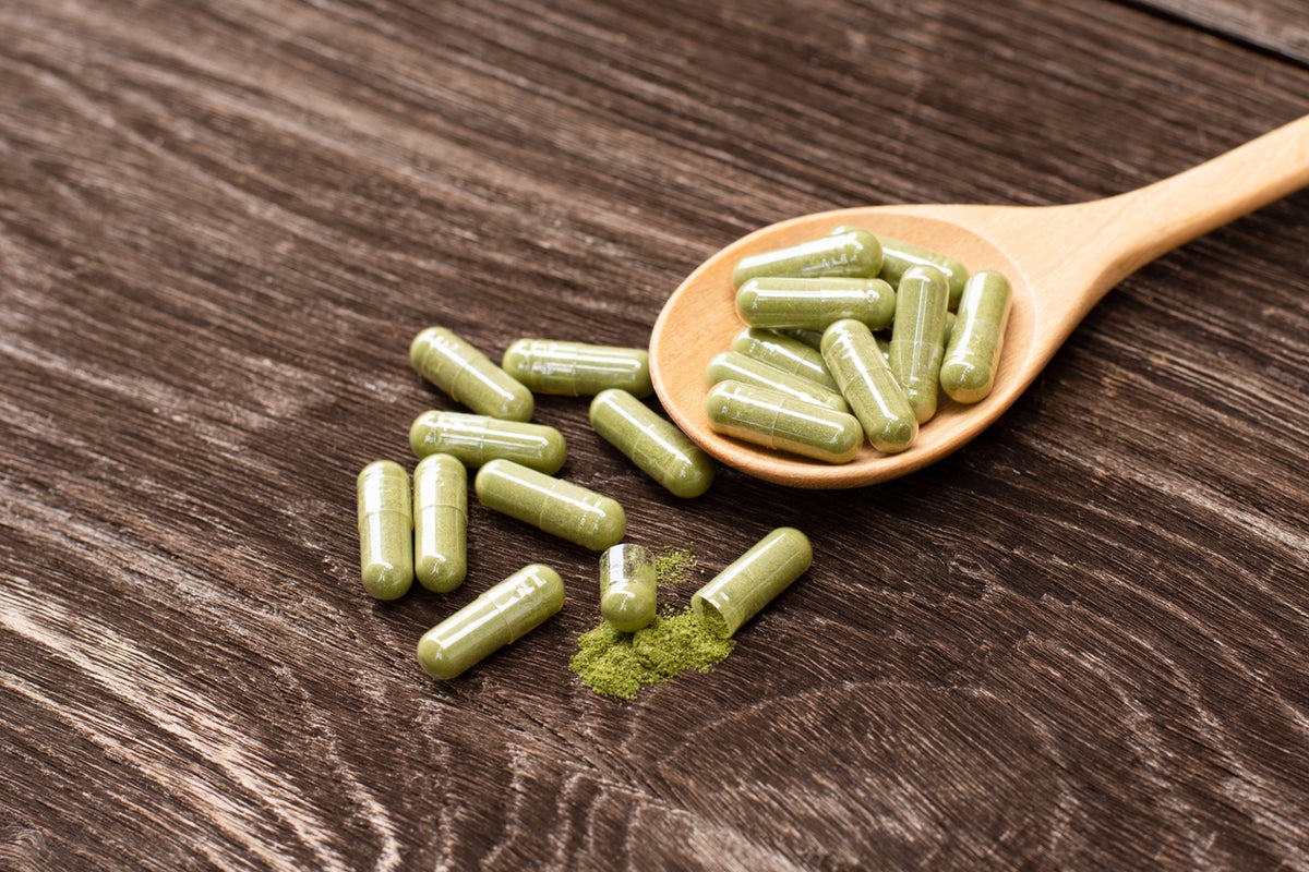 Urgent recall of trendy supplement after three people fall ill in US Urgent recall of trendy supplement after three people fall ill in US