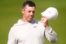 Rory McIlroy set for Augusta trip after this week’s Genesis Invitational