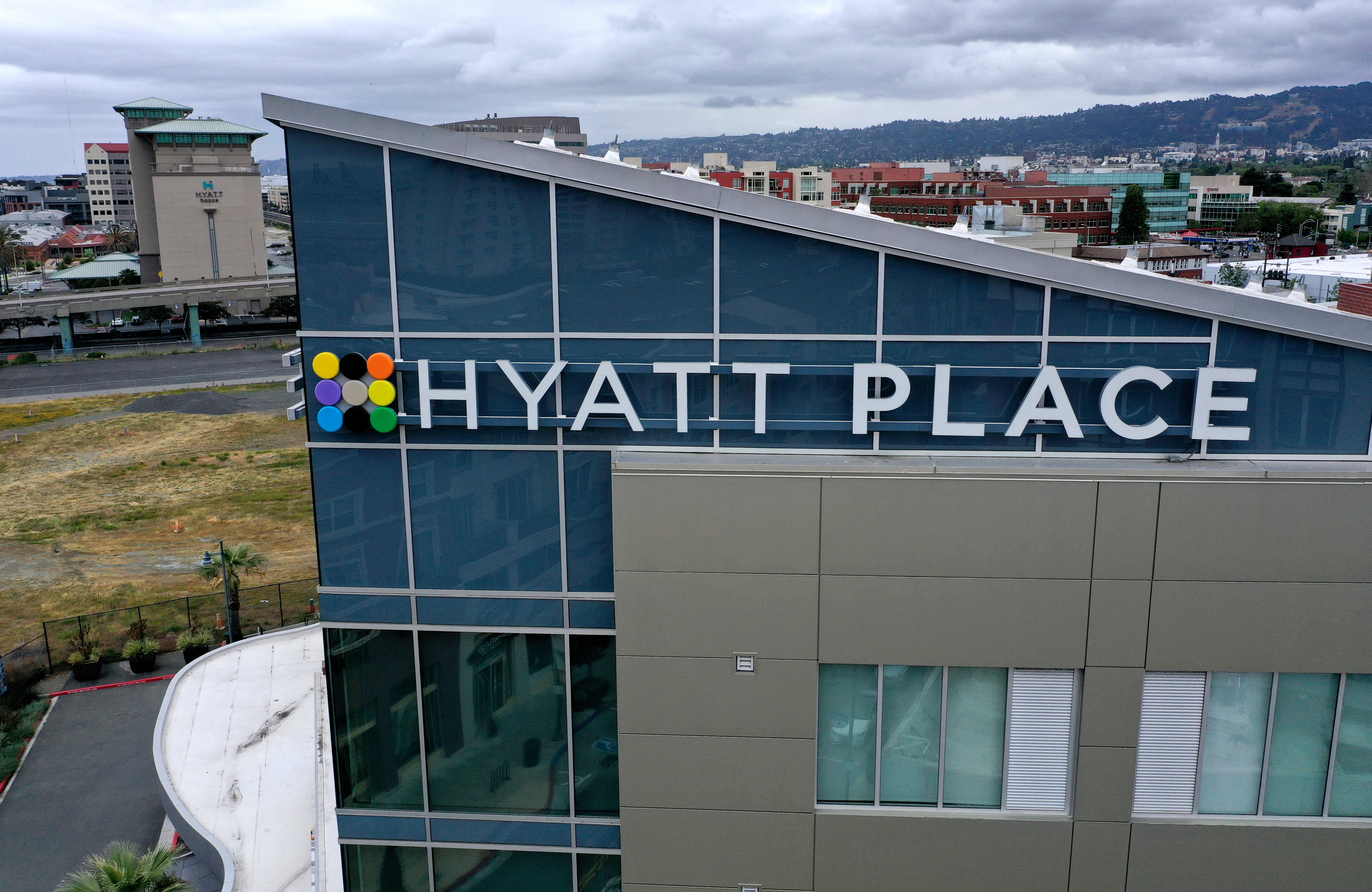 Some hotel chains are changing their free breakfast models