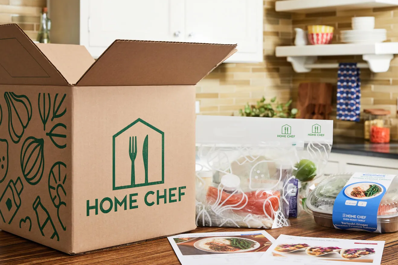 <p>I taste-tested multiple meal delivery kits, and this was my favorite</p>