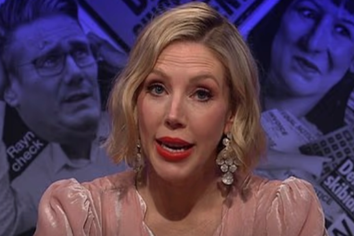 Photo: independent.co.uk Katherine Ryan Addresses BBC Ruling Over Victoria Beckham Remark