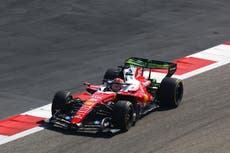 F1 2026 new rules: How does overtake mode work and what is active aero?