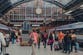 Eurostar to cut boarding time as station boss pledges ‘really quick process’