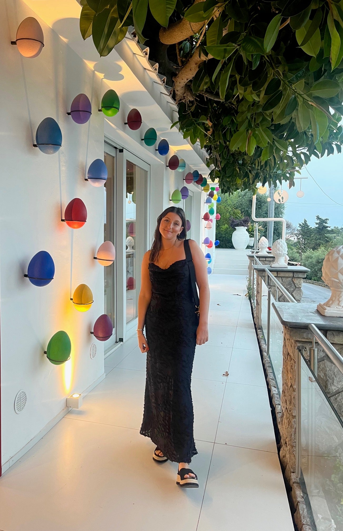 Tamara is ‘thankful’ for her medical team