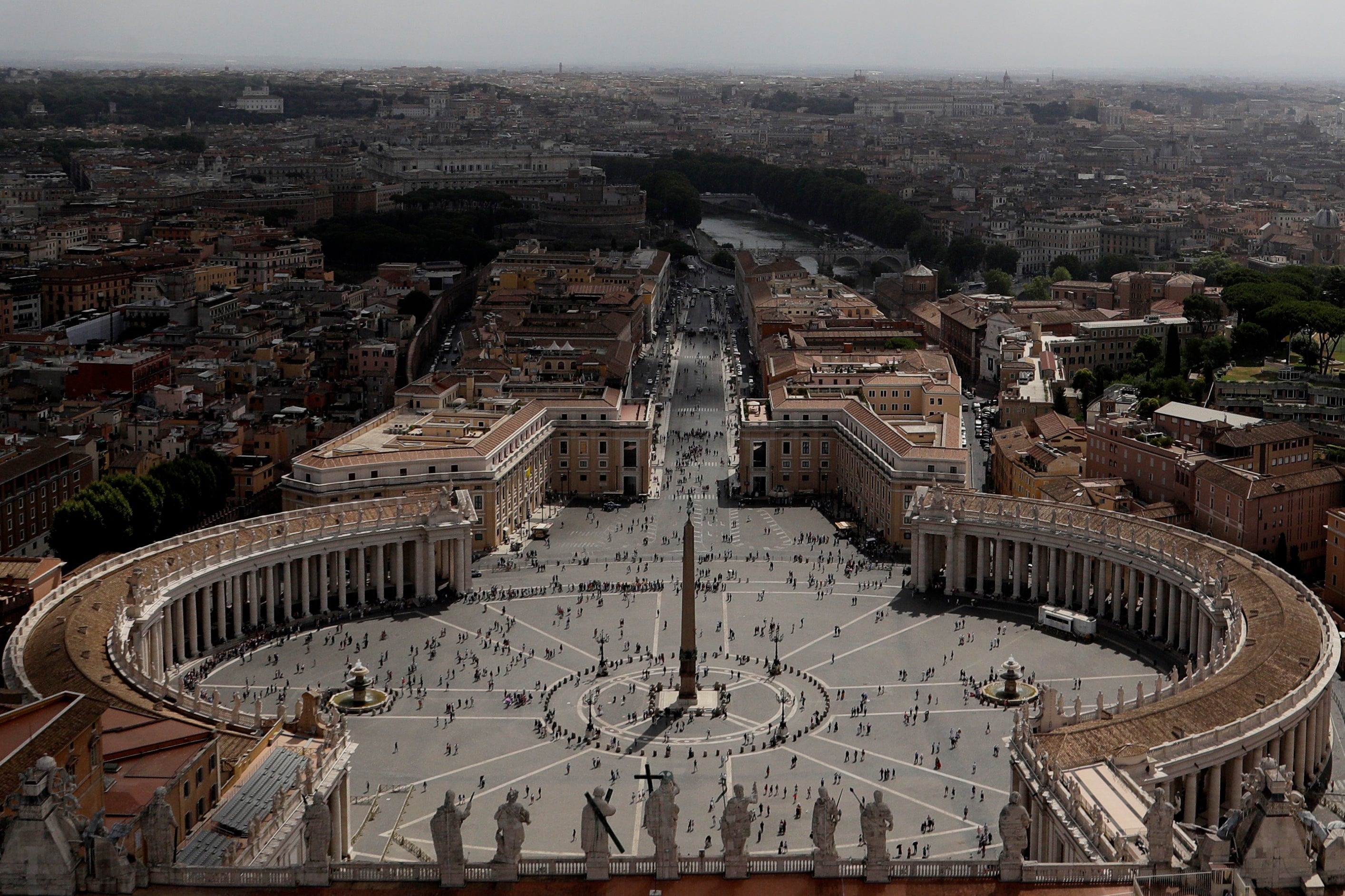 In a letter to the Vatican’s doctrine chief, the Society of St. Pius X said the Holy See's threat of sanctions and schism if it goes ahead with the 1 July ceremony "is hardly compatible with a genuine desire for fraternal exchanges and constructive dialogue."