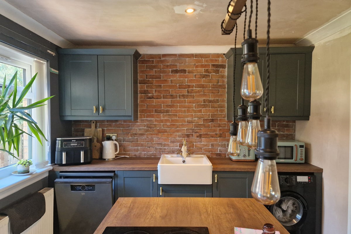 Nine rustic home decor ideas to create a country living vibe Nine rustic home decor ideas to create a country living vibe