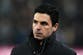 Mikel Arteta urges Arsenal to ‘keep calm’ to end Premier League title drought