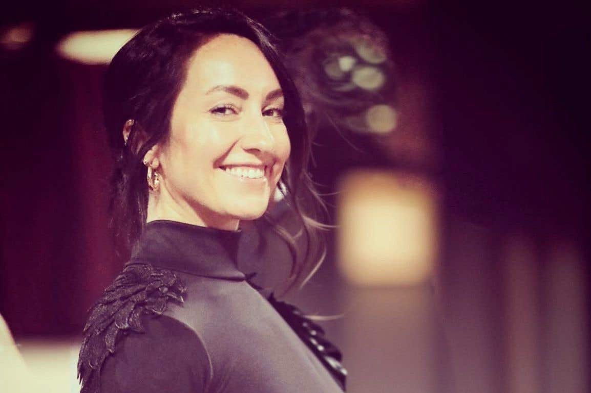 Kerri-Anne Donaldson who reached the semi-final of the ITV show in 2014 as part of the dance group Kings and Queens, was found dead at her home in Farnborough, Hampshire, on June 7 2023