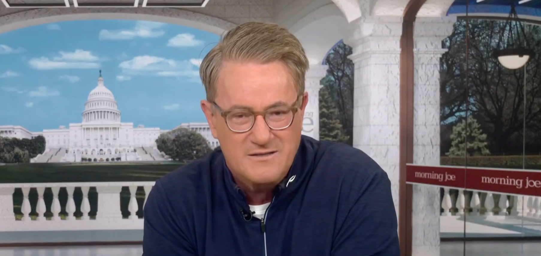 Morning Joe host raged at Republicans on the House Oversight Committee for not holding more people associated with Jeffrey Epstein accountable. His comments come after UK authorities arrested former Prince Andrew who has been linked to case