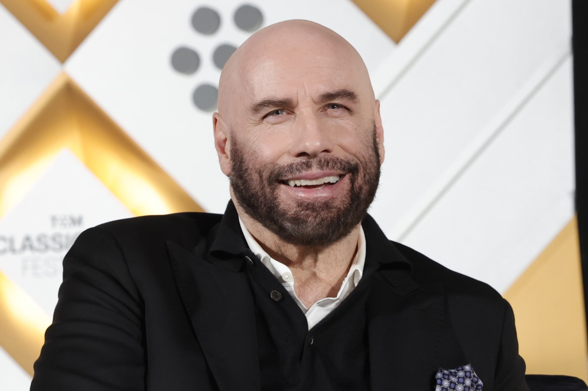 John Travolta celebrated his 72nd birthday by earning his license to fly a new type of plane