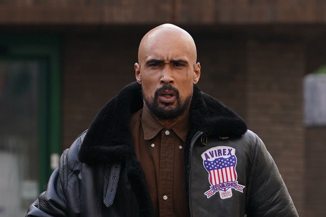 Ashley Warren (Lucy North/ PA)