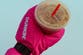 Dunkin’ is giving away a single mitten to iced coffee drinkers. Here’s how to score yours