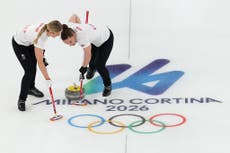GB women out of curling medal contention after stunning USA win