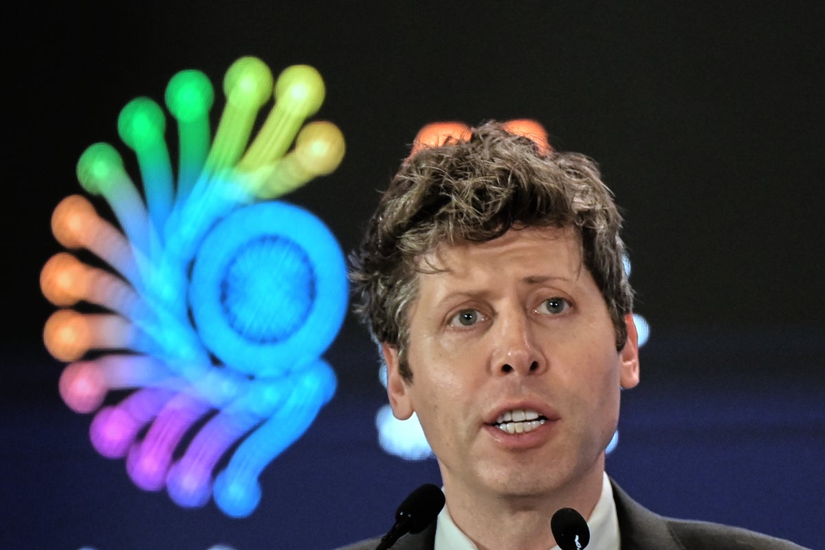 Sam Altman’s sister amends lawsuit accusing OpenAI CEO of sexual abuse