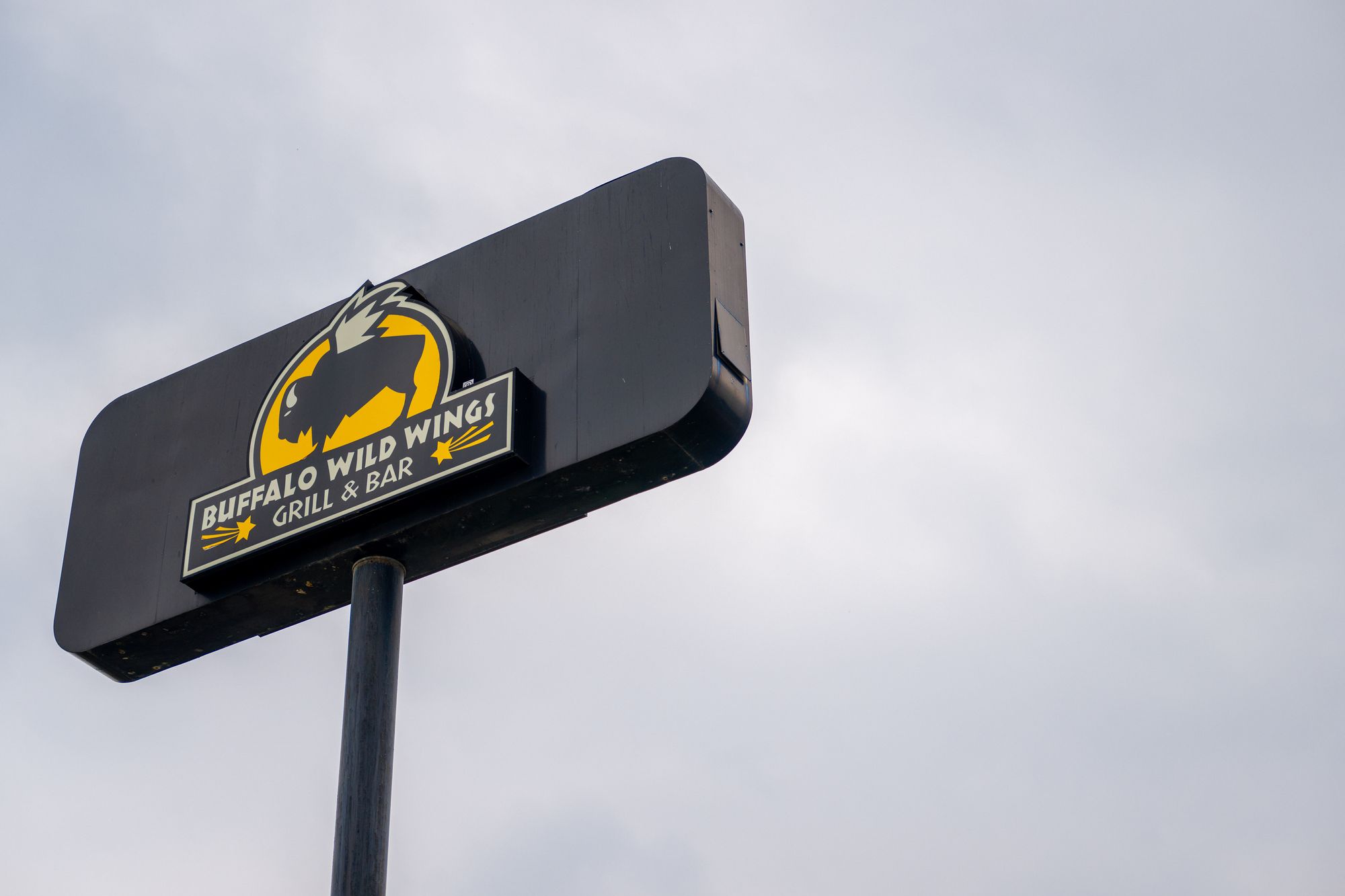 Buffalo Wild Wings promoted a BOGO boneless wing deal days after the lawsuit was tossed