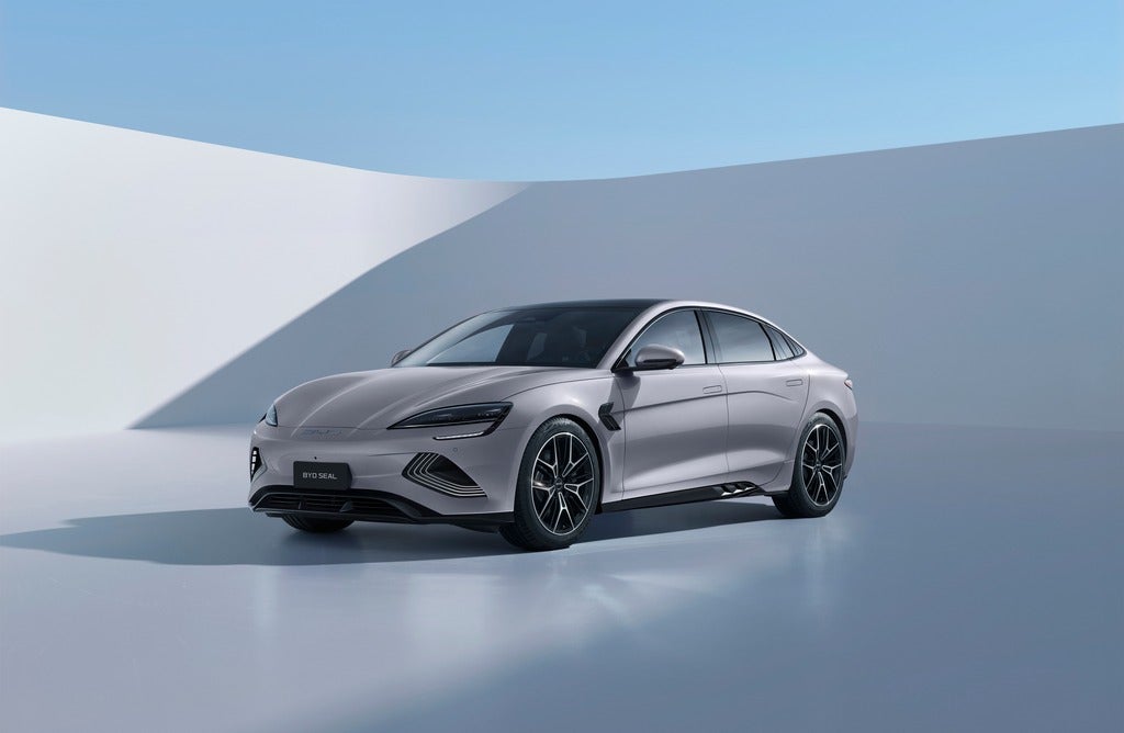 Technology, practicality and personalisation are all part of the new improvements