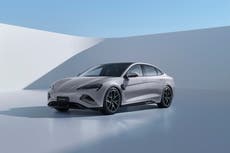 BYD Seal 2026 update – it’s all change, except for the price