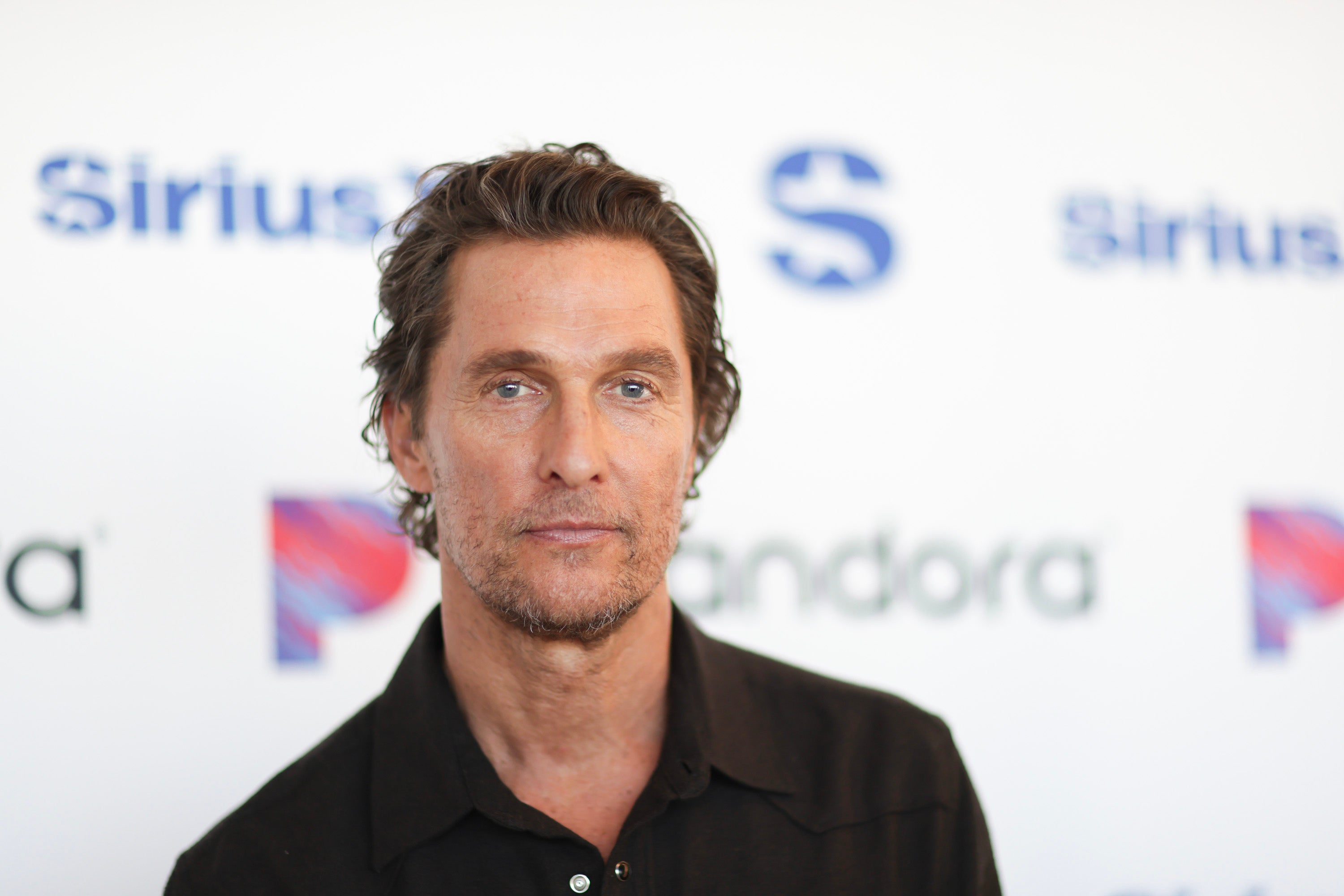 Matthew McConaughey issues stark warning to actors about AI: ‘Own your own lane’