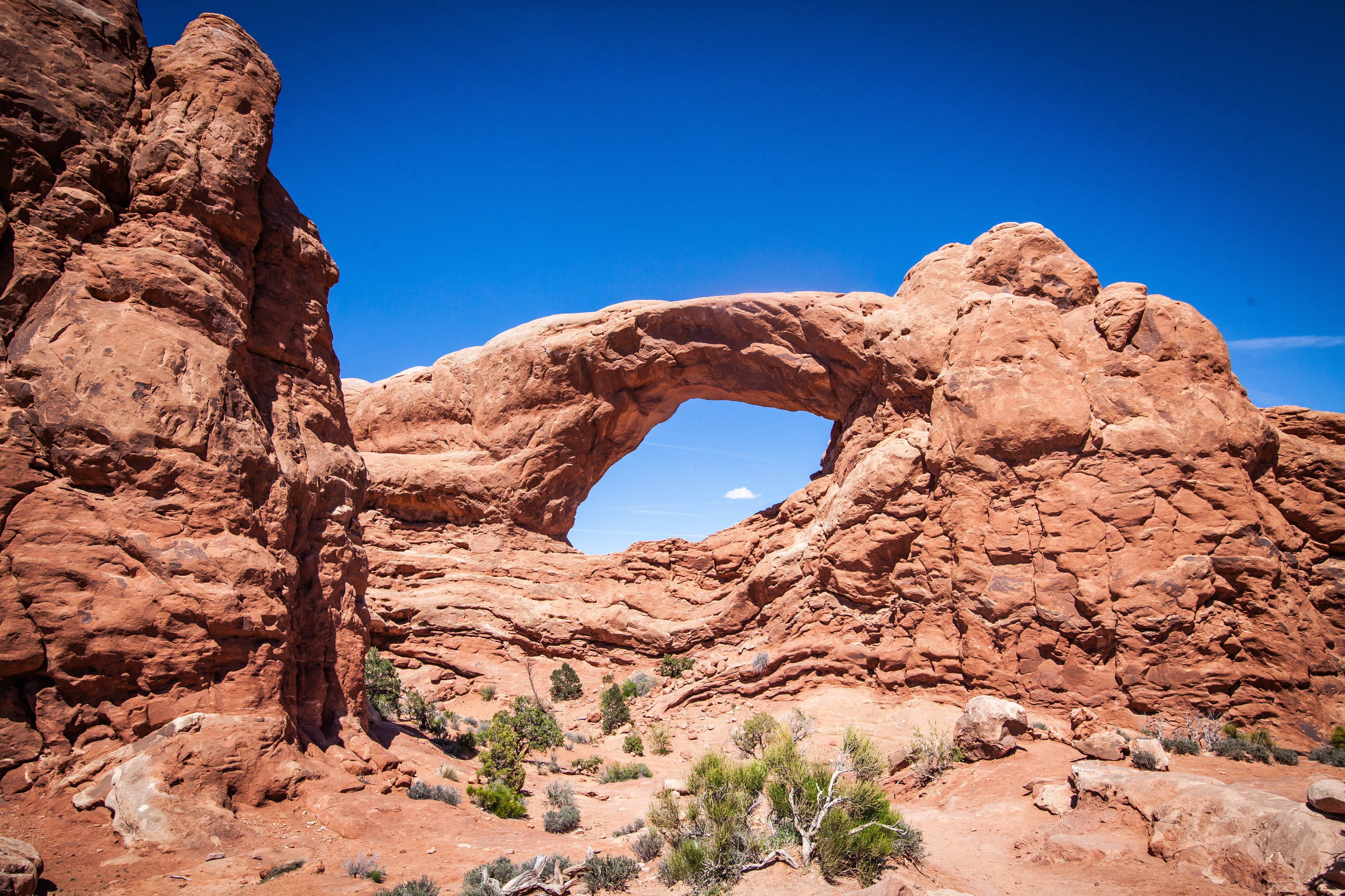 Among the parks to ditch their summer reservation systems are Arches, Glacier and Yosemite National Parks