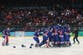 USA vs Canada ice hockey final live: US win Winter Olympics gold in overtime after stunning turnaround