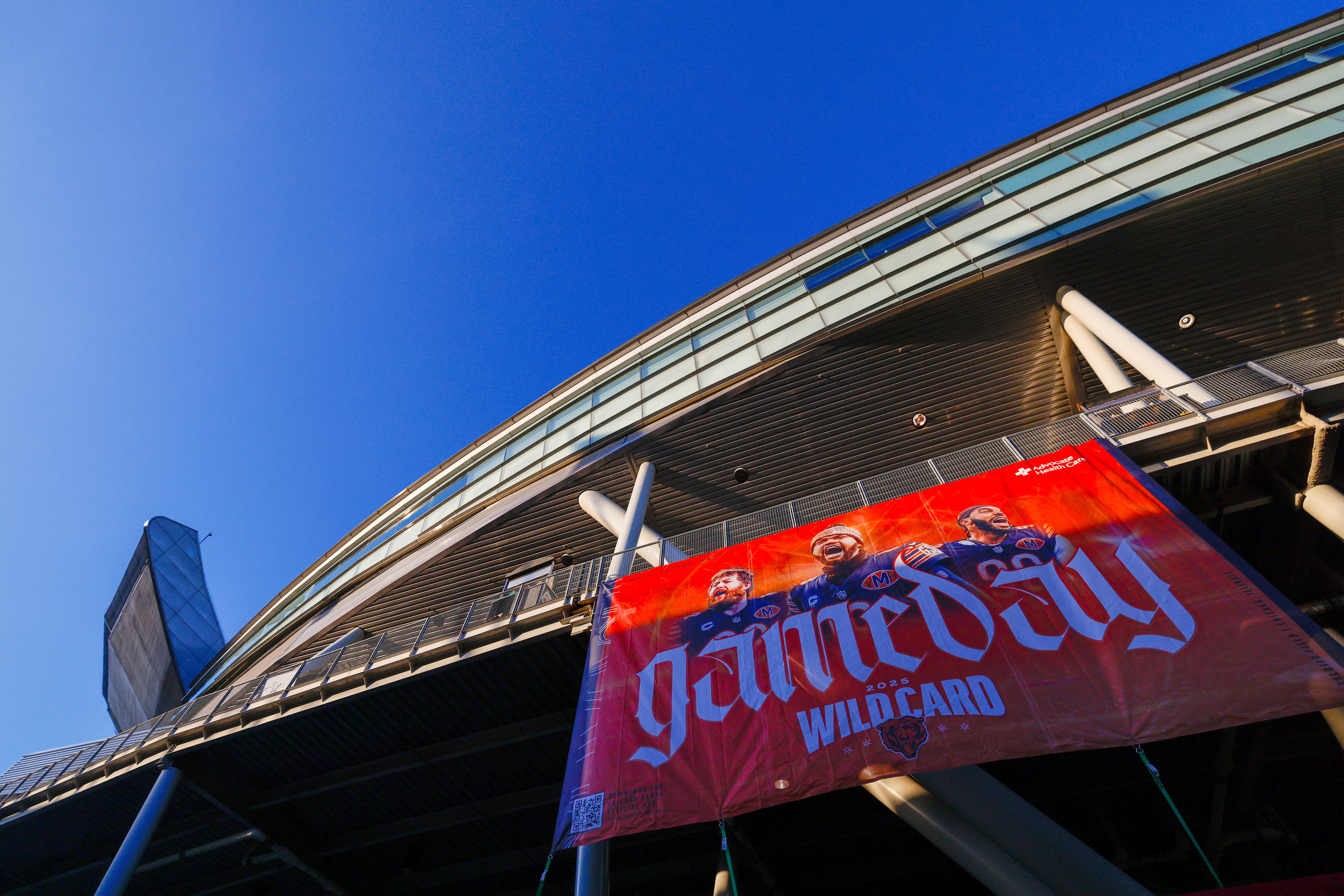 Since moving to Chicago in 1921, the Bears have never owned their stadium, whether playing at Wrigley Field from 1921 to 1970 or Soldier Field since then