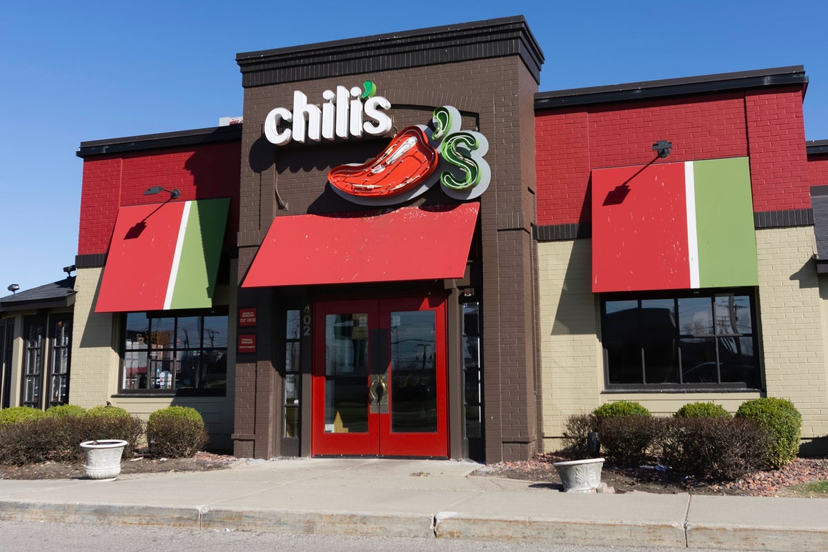 Chili’s launches special club just in time for National Margarita Day