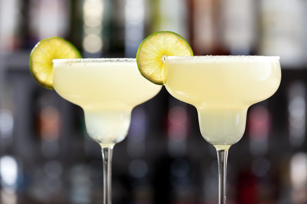 Chili’s is offering $7 frozen margaritas on National Margarita Day