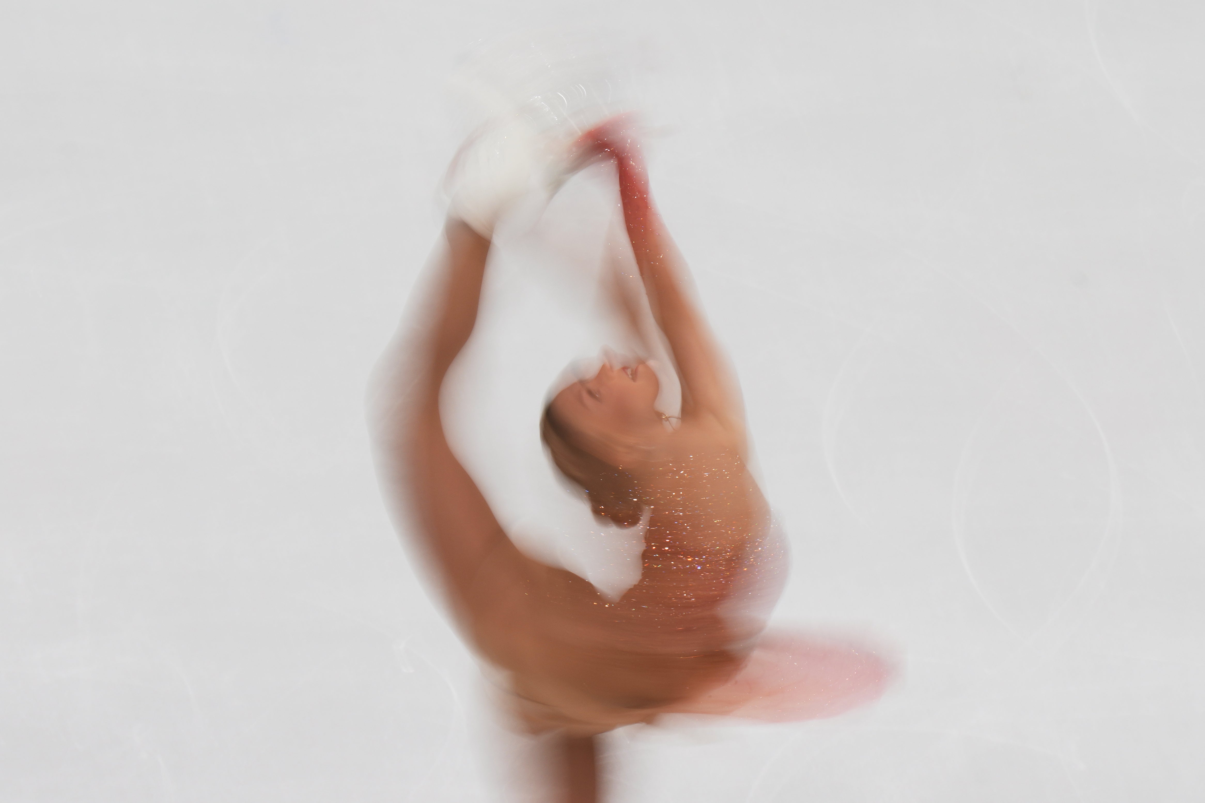 APTOPIX Milan Cortina Olympics Figure Skating