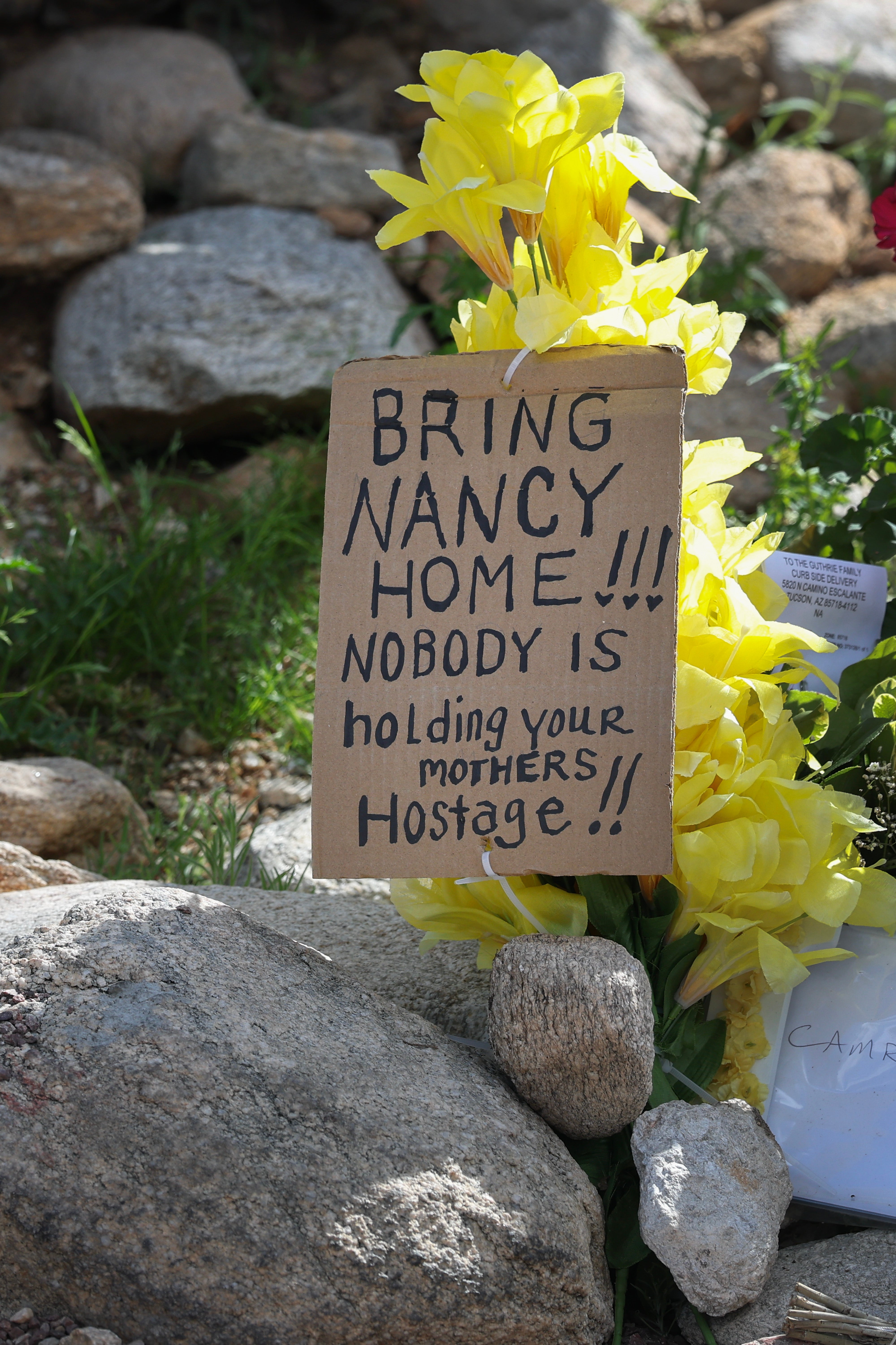 The 84-year-old mother of Today show star Savannah Guthrie has been missing for more than two weeks