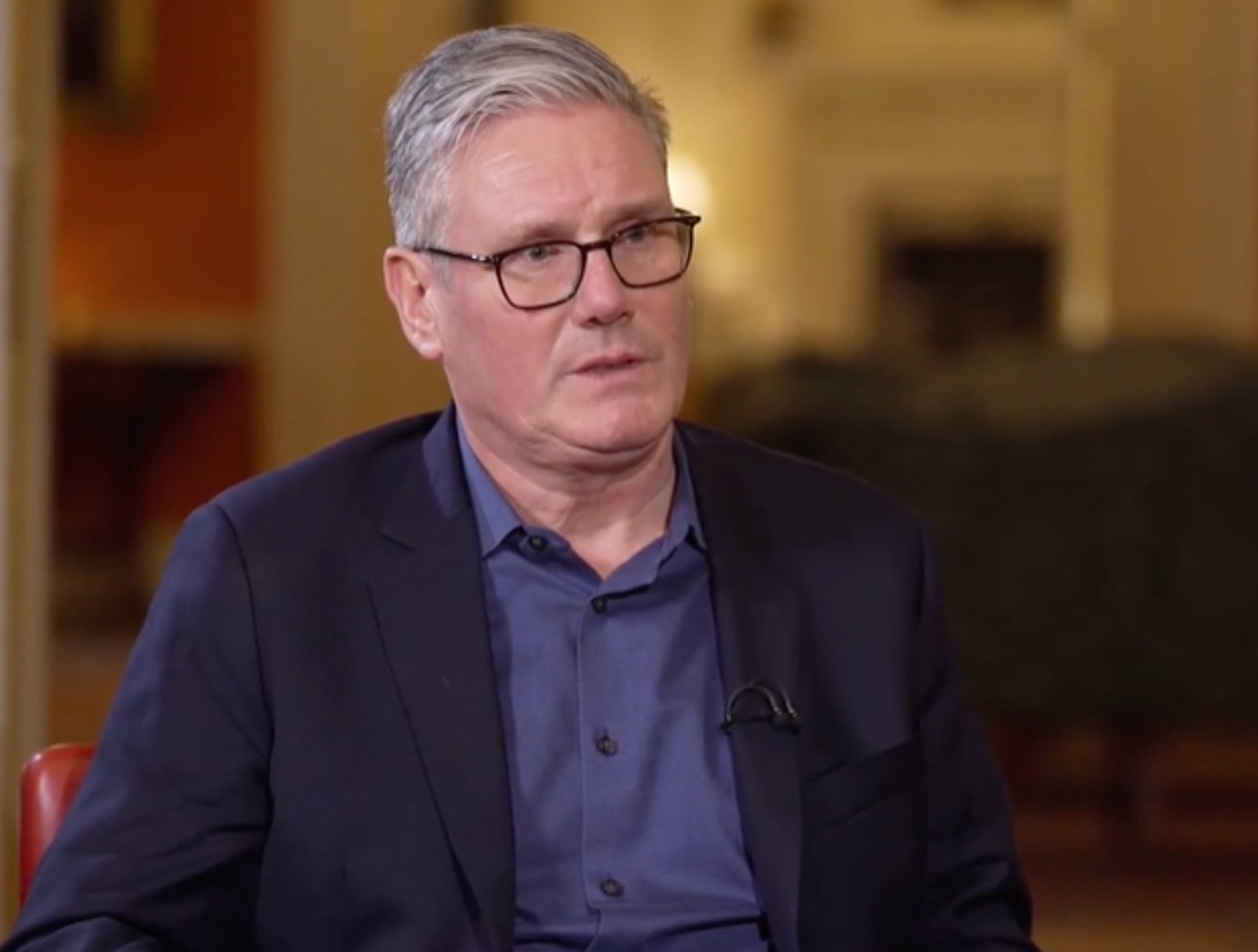 Andrew Mountbatten-Windsor should speak to the authorities in the UK and US about the Jeffrey Epstein scandal, Keir Starmer has said