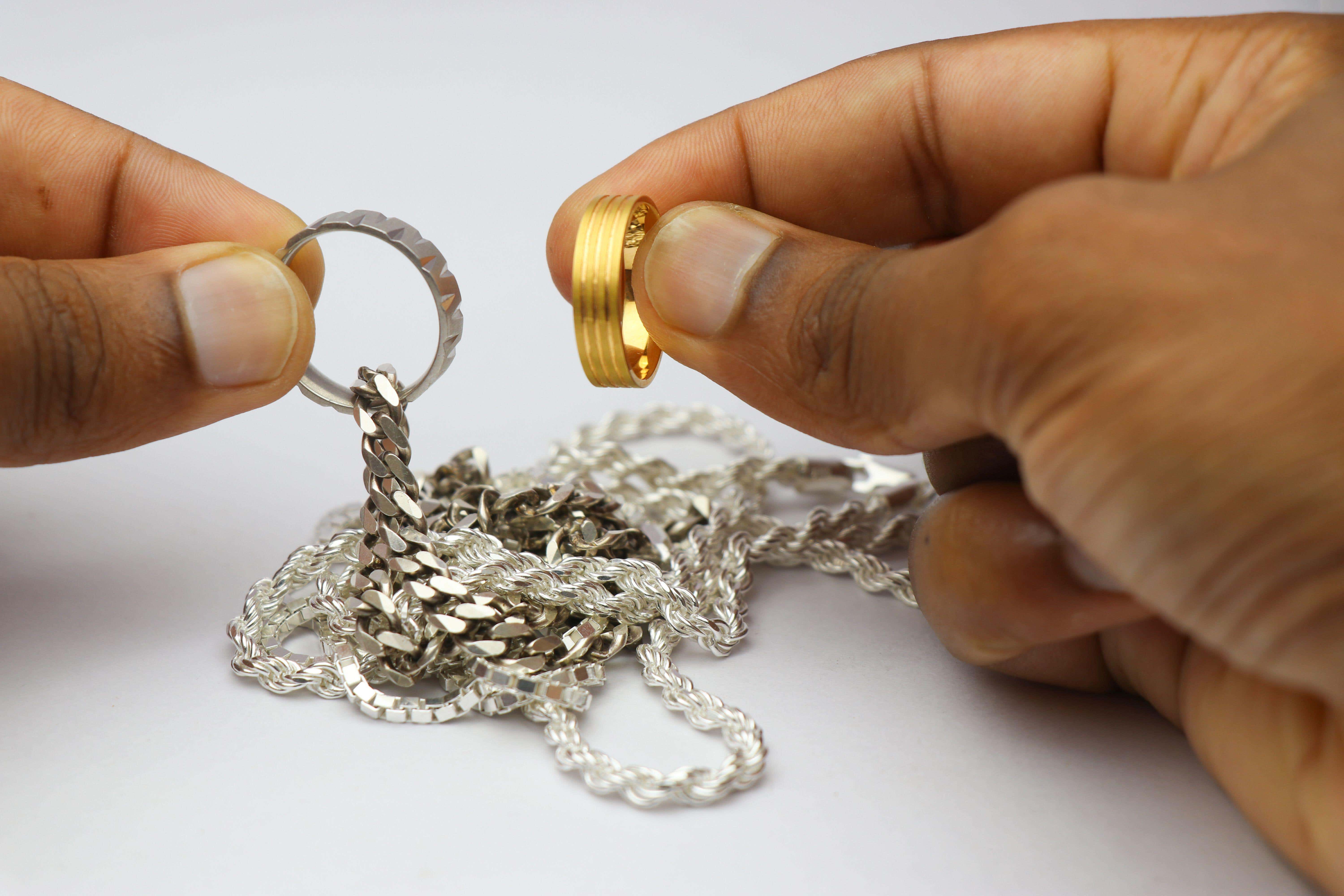 The rise in retail sales was far better than expected,(Alamy/PA)